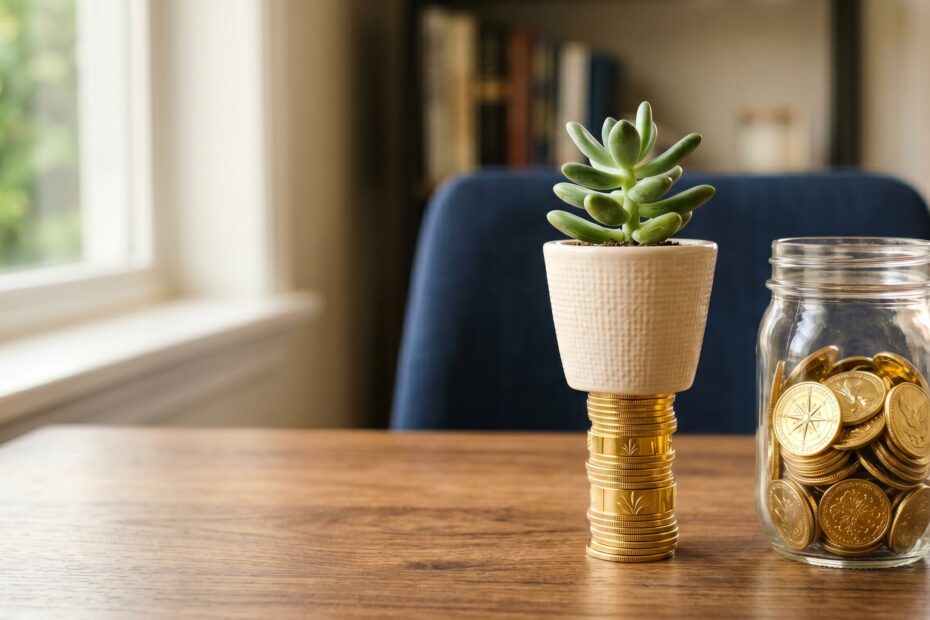 Why Compound Interest Matters
