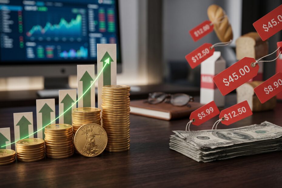 inflation impact on compound interest